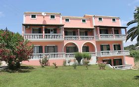 Pink House Socrates